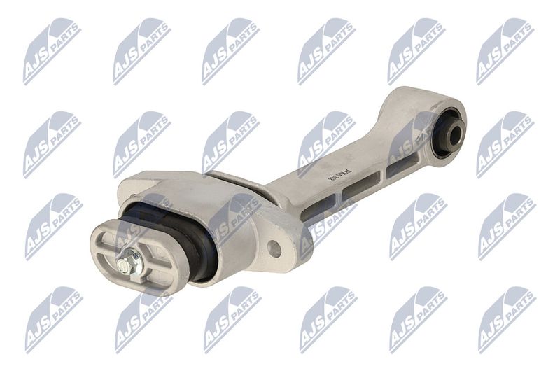 Paigutus, Mootor, NTY ZPS-KA-348