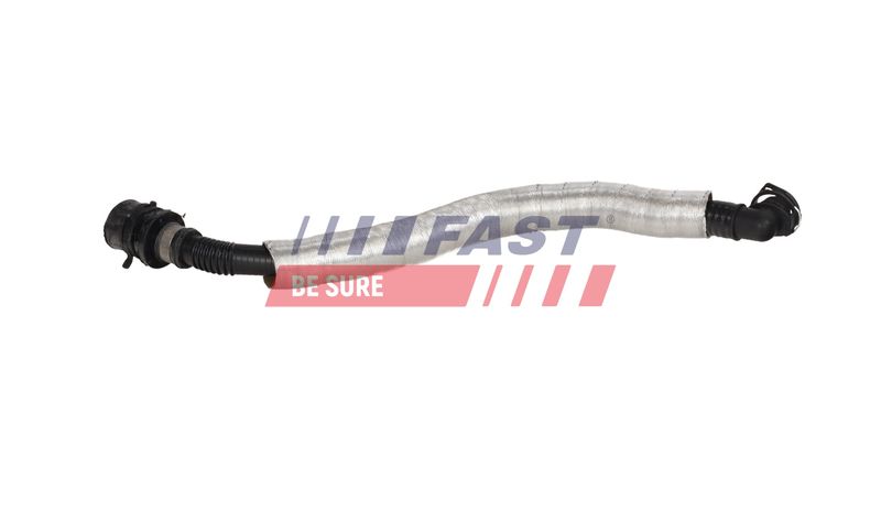 Voolik, Karterituulutus, FAST FT13218