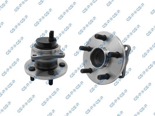 This part match OEM code: 19184266
