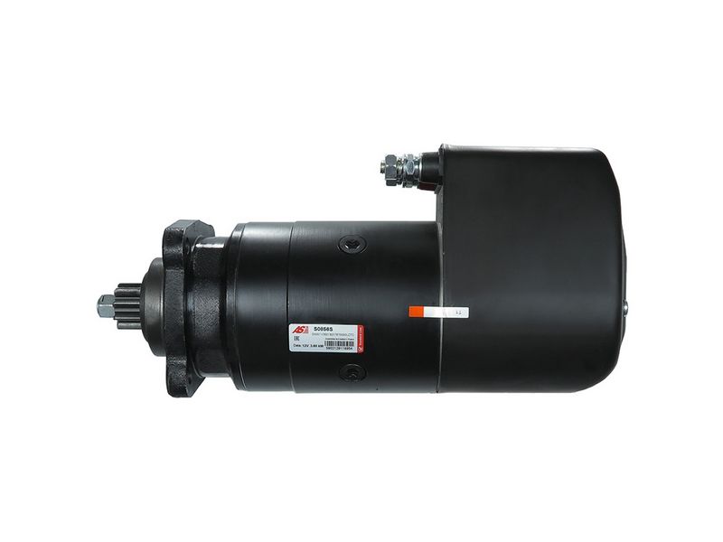 AS-PL S0856S Starter