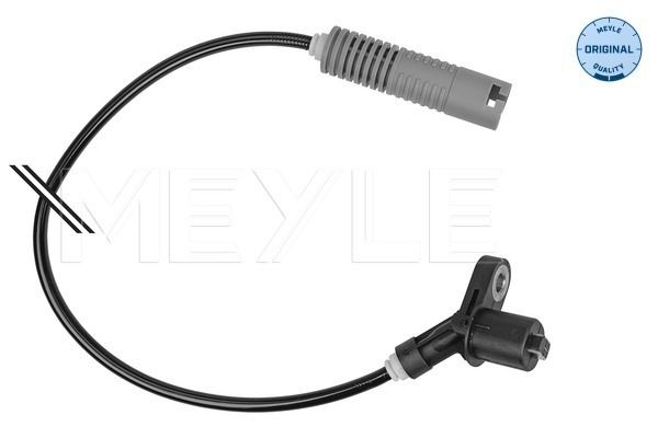Meyle Sensor, wheel speed 314 899 0002