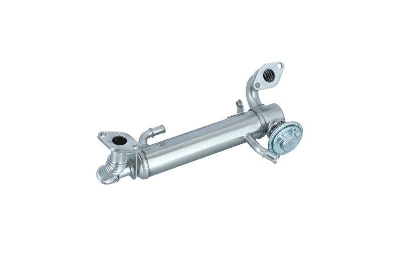 Radiaator, heitgaaside tagasijooks, NRF 48217