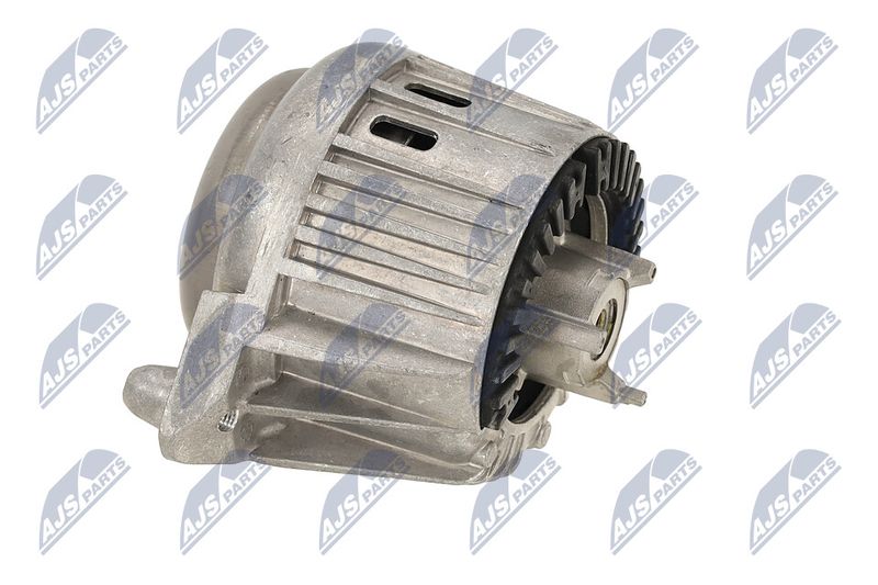 Paigutus, Mootor, NTY ZPS-ME-086