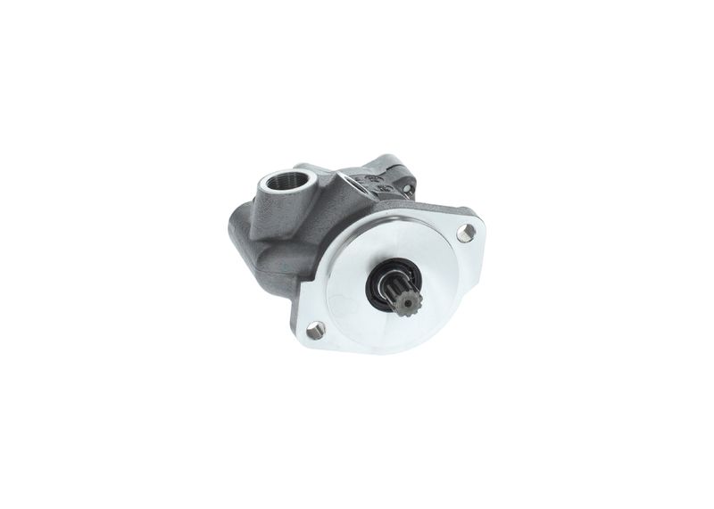 Hydraulické čerpadlo, řízení K S00 001 807