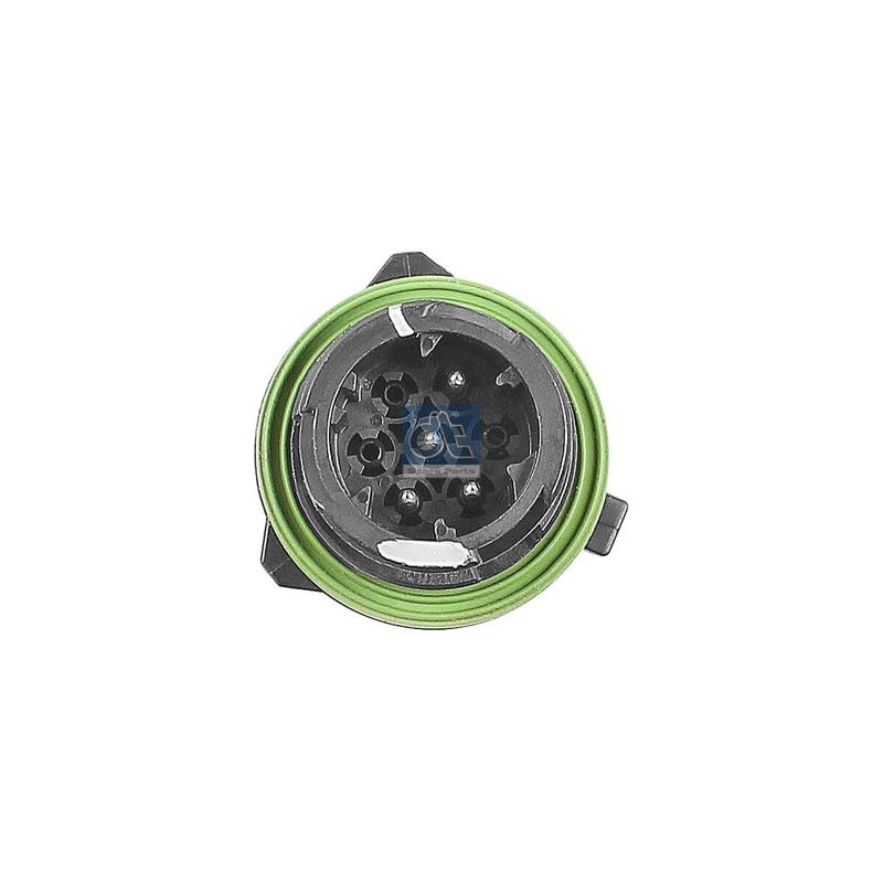 Compresor,sistem de supraalimentare 2.14861 DT Spare Parts