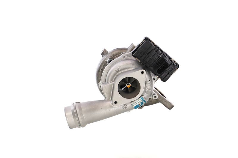 REMANTE 003-002-004141R Turbokompresorius
