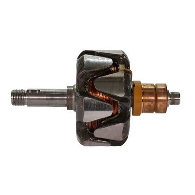 Rotor, generátor MGX 118