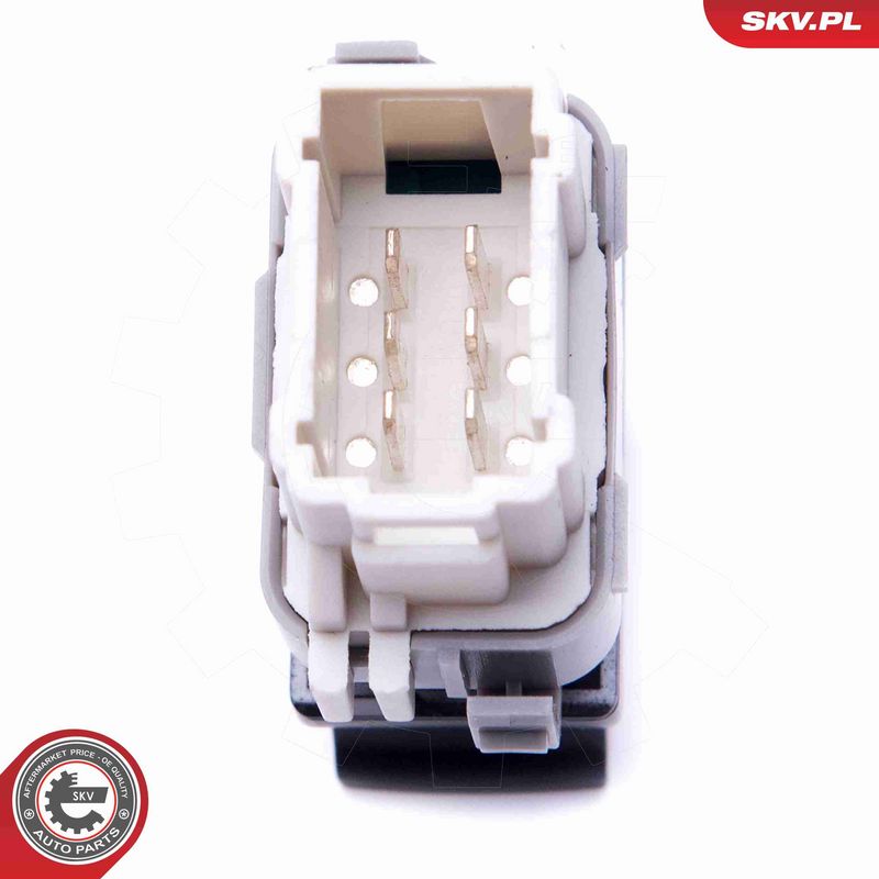 ESEN SKV 37SKV325 Switch, window regulator