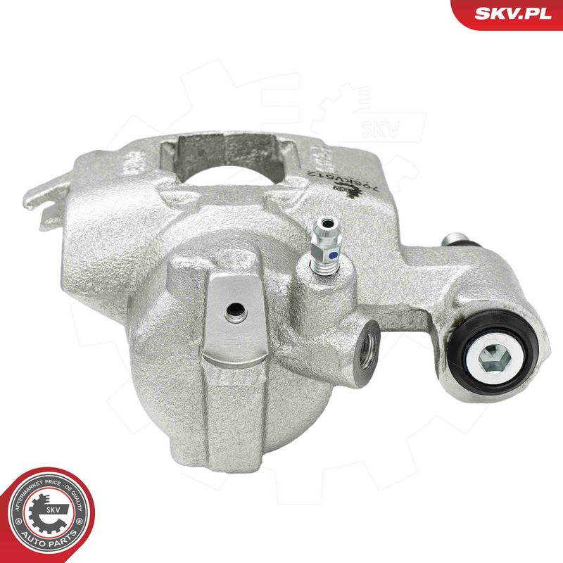 Pidurisadul, ESEN SKV 79SKV512