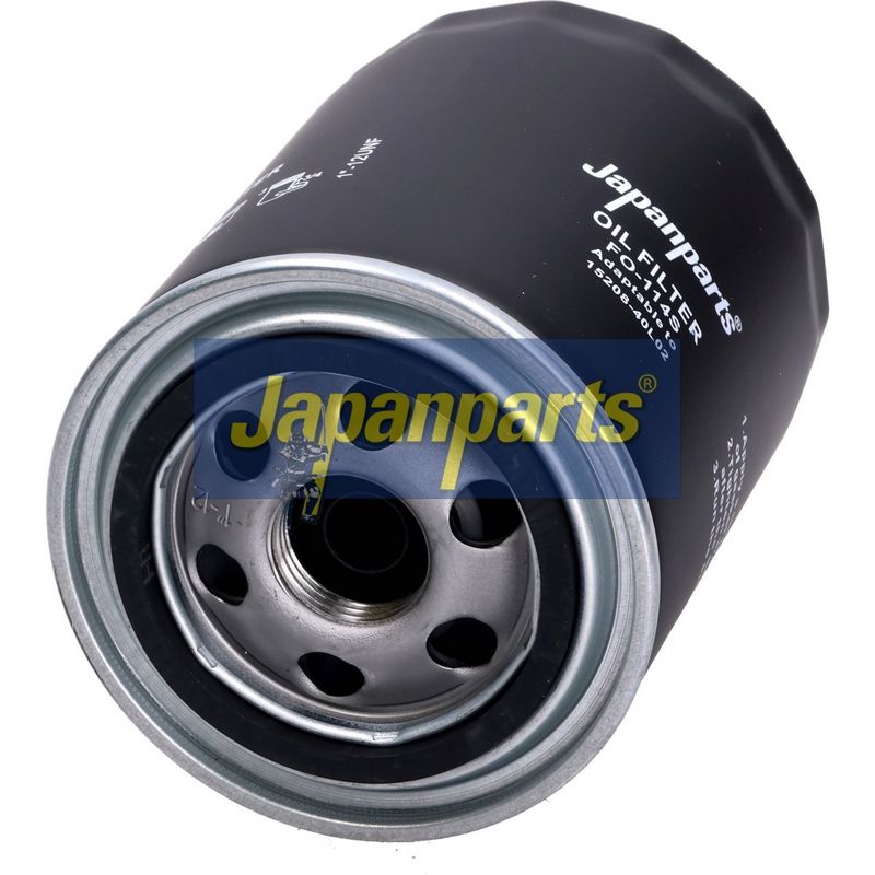 FO-114S JAPANPARTS Filtro olio 