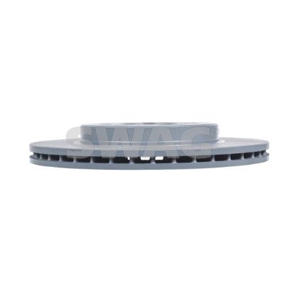 SWAG 10 90 5230 Brake Disc