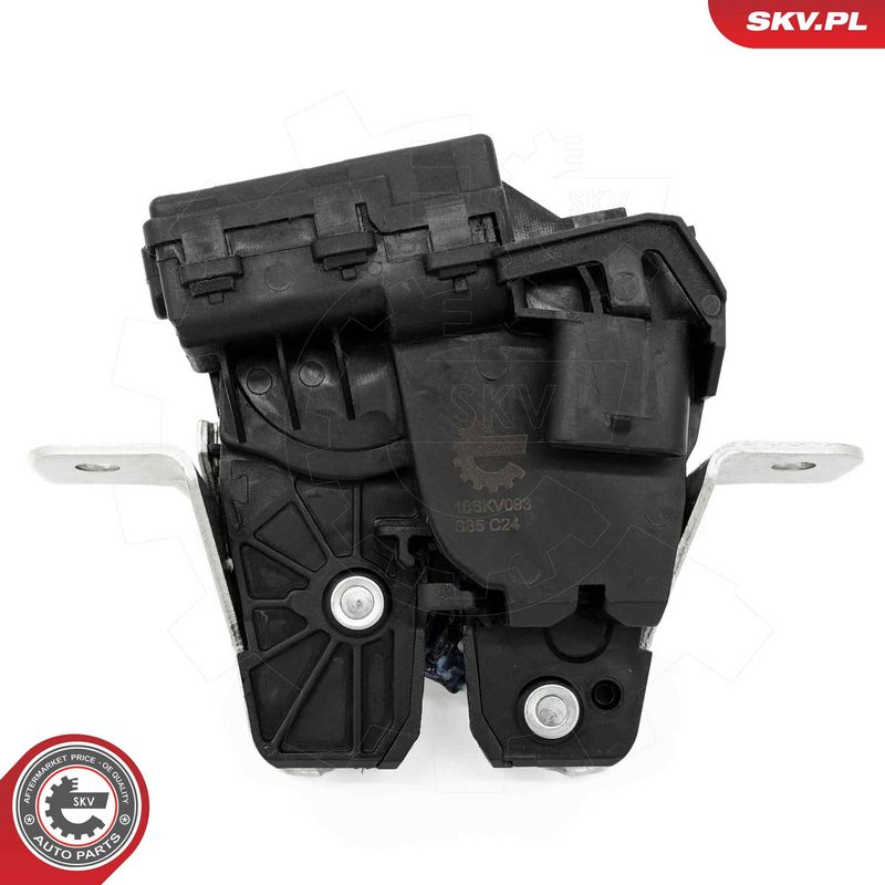 Tagaluugi sulgur, ESEN SKV 16SKV093