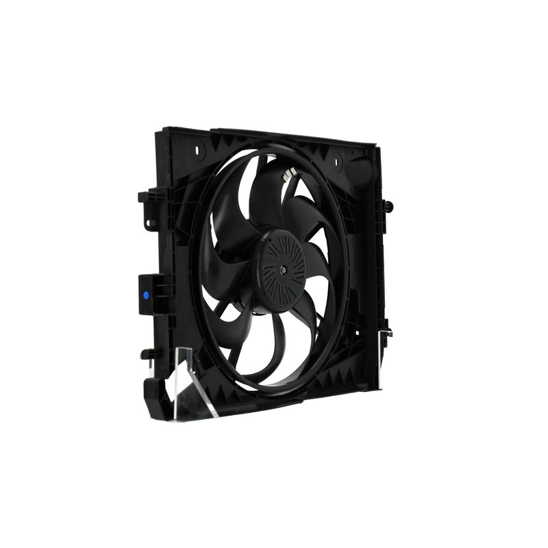 NISSENS 851057 Fan, Radiator