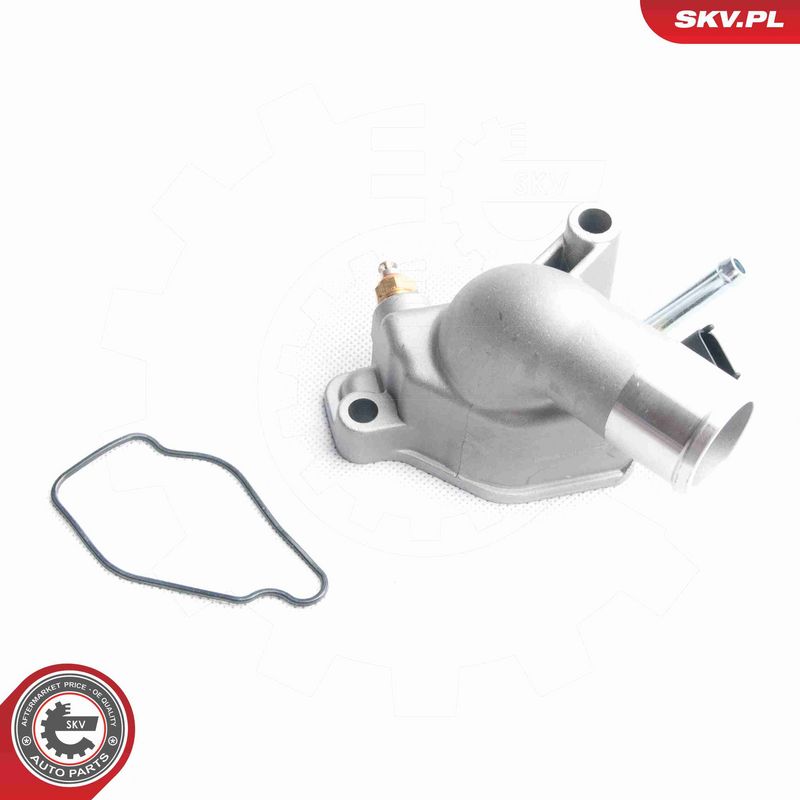 ESEN SKV 20SKV040 Thermostat, coolant