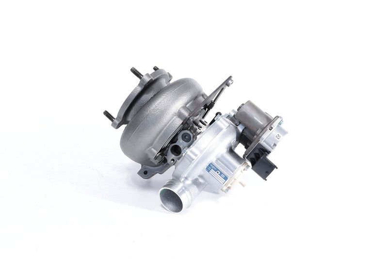 Compresor,sistem de supraalimentare T914371RE BTS Turbo