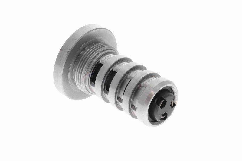 Centrālais vārsts, Sadales vārpstas regulēšana