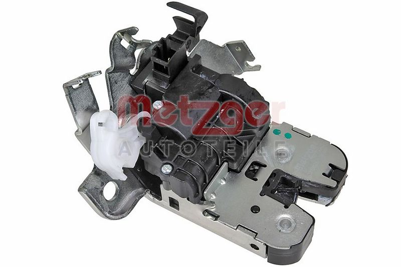 METZGER AUTOTEILE 2310825 - Tailgate Lock