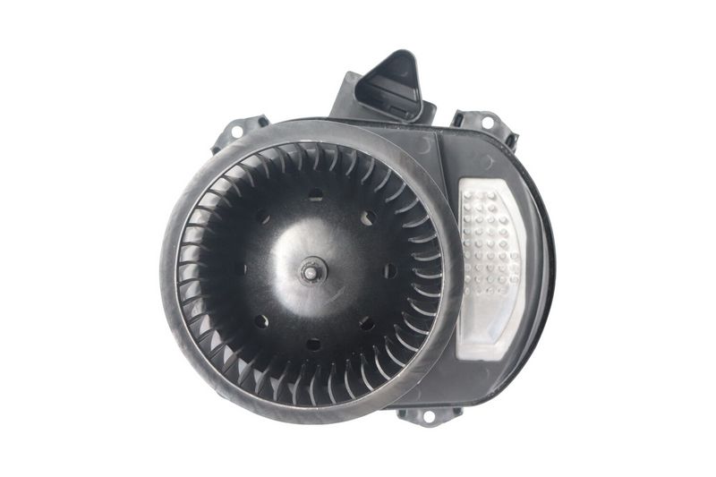 вентилатор вътрешно пространство HELLA
