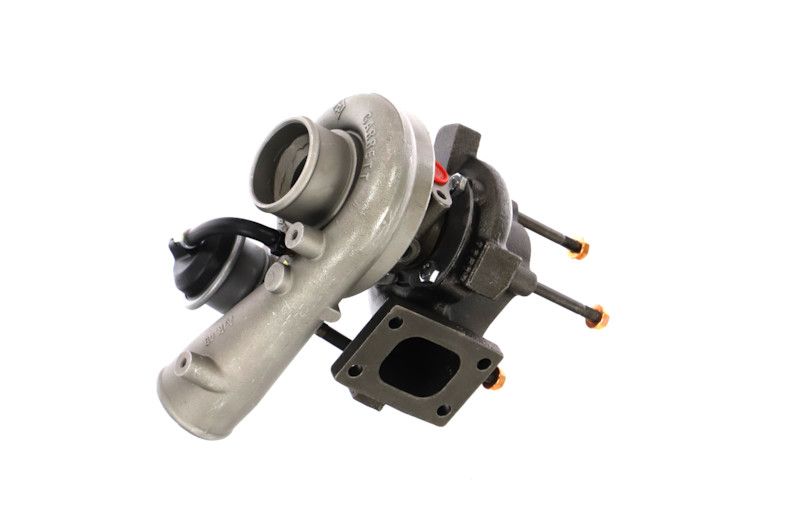 REMANTE 003-001-001141R Charger, charging (supercharged/turbocharged)