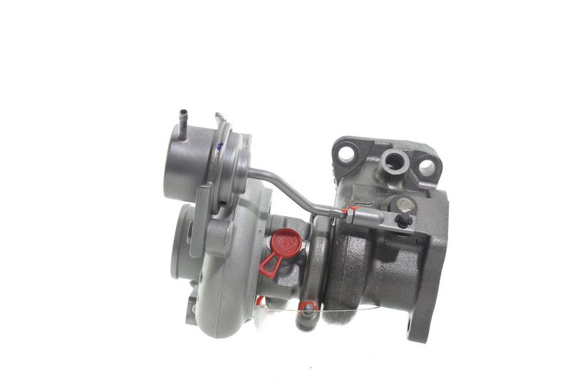 ALANKO 11901223 Charger, charging (supercharged/turbocharged)