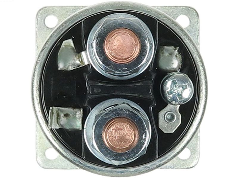 AS-PL SS0305P Solenoid Switch, starter