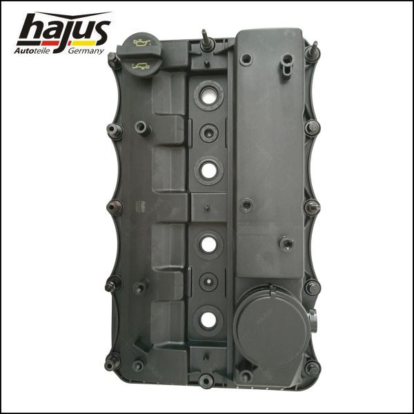 hajus Autoteile 1031065 - Cylinder Head Cover
