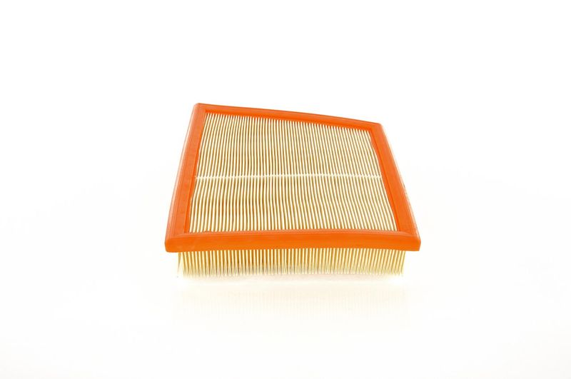 BOSCH F 026 400 461 Air Filter
