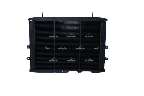 NRF 50409 Radiator, engine cooling