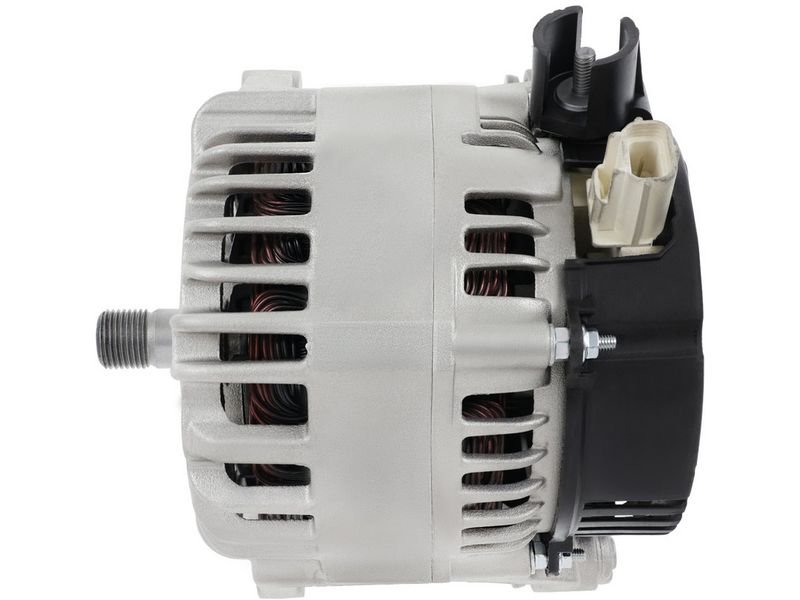This part match OEM code: 2M5T10300AA