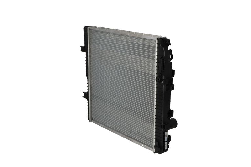 Chladič, chlazení motoru 53893