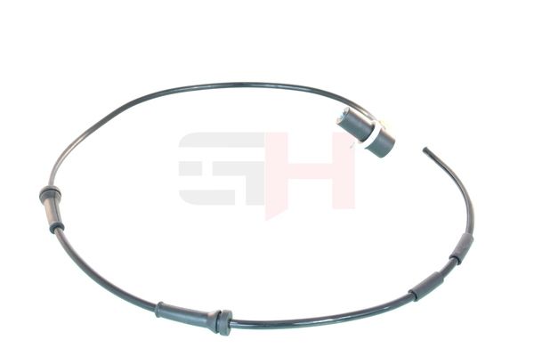GH GH-712301V Датчик, кількість обертів колеса