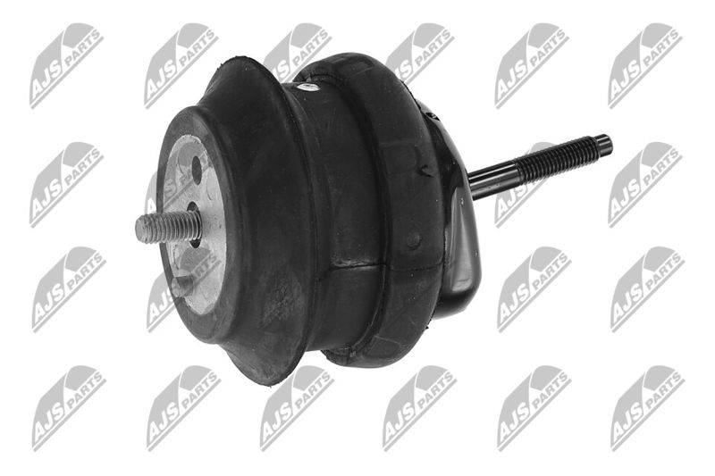 Paigutus, Mootor, NTY ZPS-CH-070