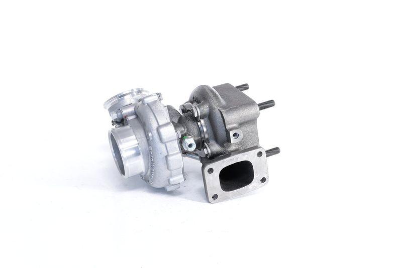 Compresor,sistem de supraalimentare T912372 BTS Turbo