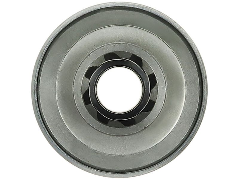 Vabajooks, starter, AS-PL SD5004