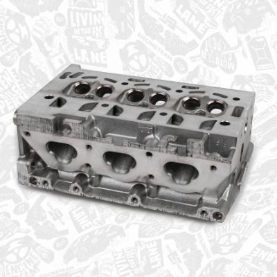 Product Image - Cilinderkop - HL0138 - ET ENGINETEAM