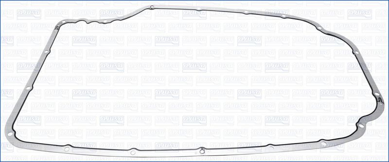 AJUSA 14101300 Gasket, oil sump