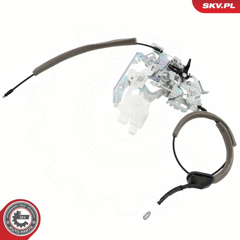 Ukselukk, ESEN SKV 16SKV384