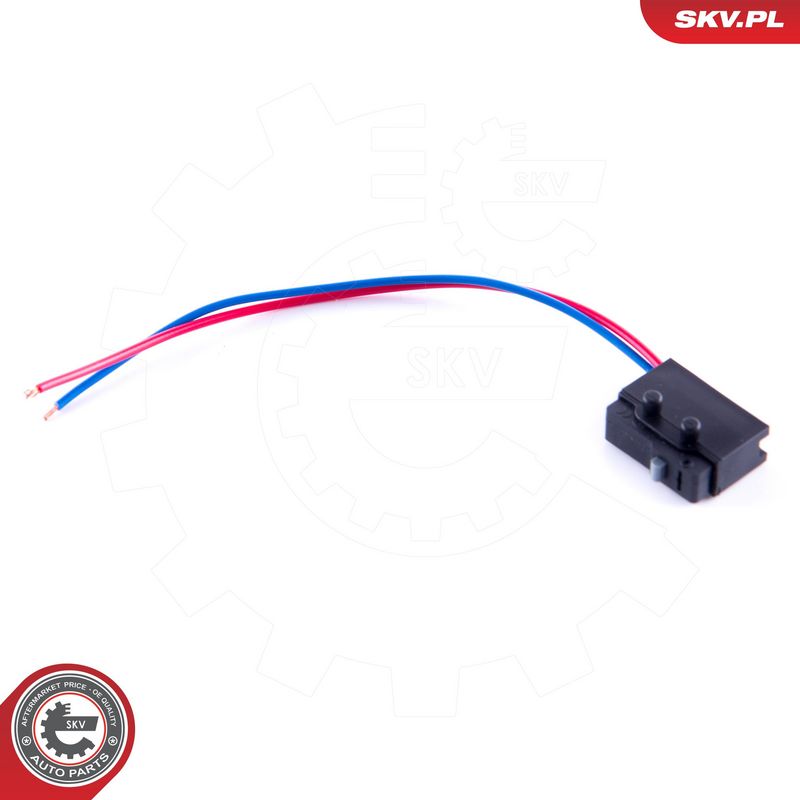 Lüliti, ukselukk, ESEN SKV 16SKV025
