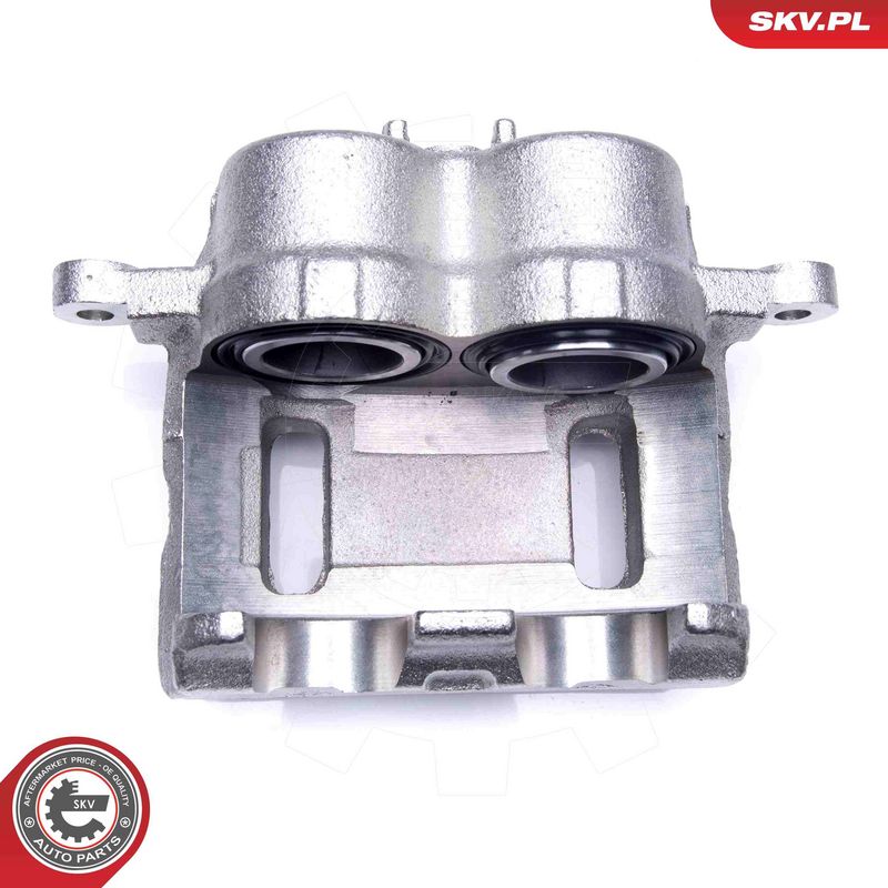 Pidurisadul, ESEN SKV 44SKV911