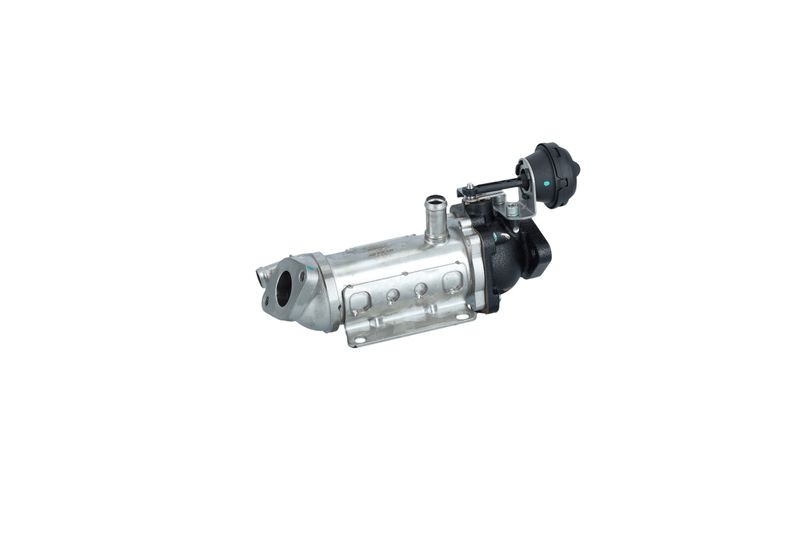 Radiaator, heitgaaside tagasijooks, NRF 48011