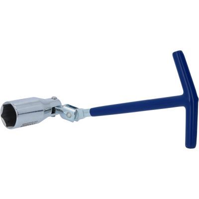 Süüteküünla võti, KS TOOLS...