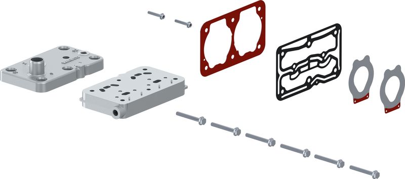 WABCO 4115539202 Genuine