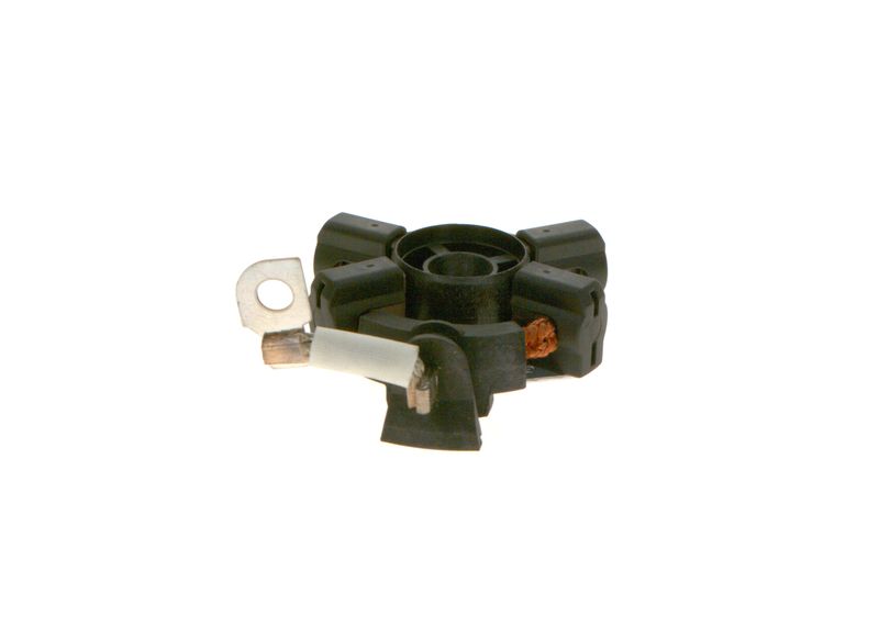 BOSCH 1004336666 Holder, carbon brushes