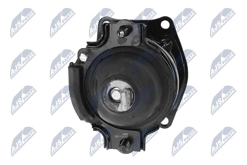 Paigutus, Mootor, NTY ZPS-HD-138