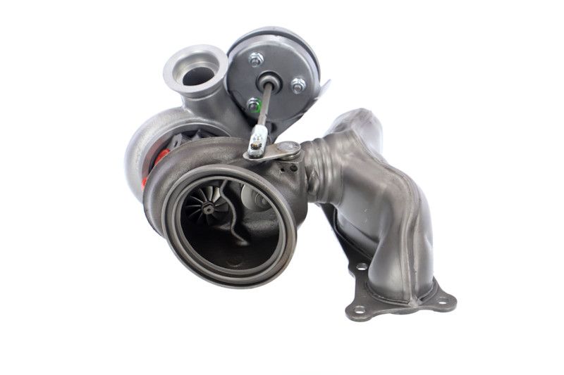 REMANTE 003-001-002879R Charger, charging (supercharged/turbocharged)