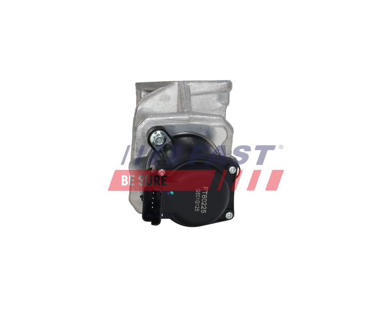 EGR-klapp, FAST FT60225