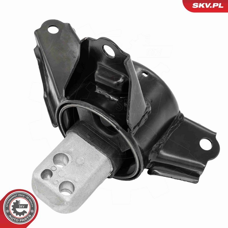 ESEN SKV 75SKV015 Mounting, engine