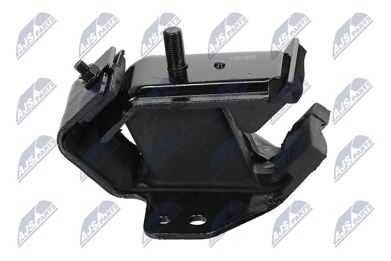Paigutus, Mootor, NTY ZPS-NS-050