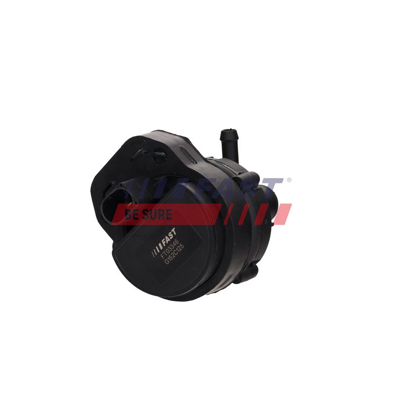 FAST FT03346 Auxiliary Water Pump (cooling water circuit)