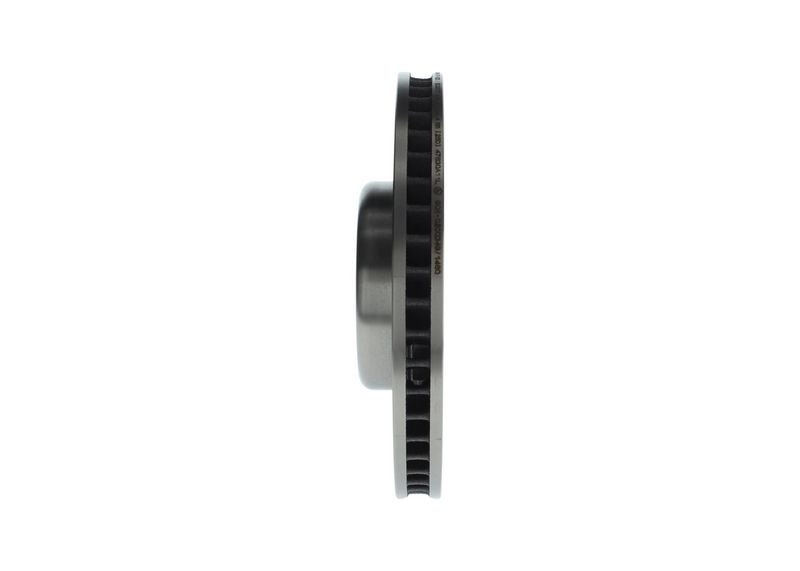 BOSCH 0986479W20 Гальмівний диск